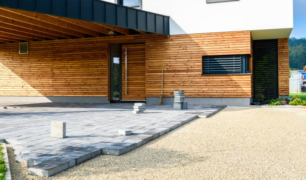 Best Cobblestone Driveway Pavers  in Tigerville, SC
