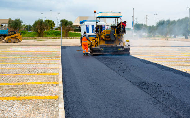 Best Residential Paver Driveway  in Tigerville, SC