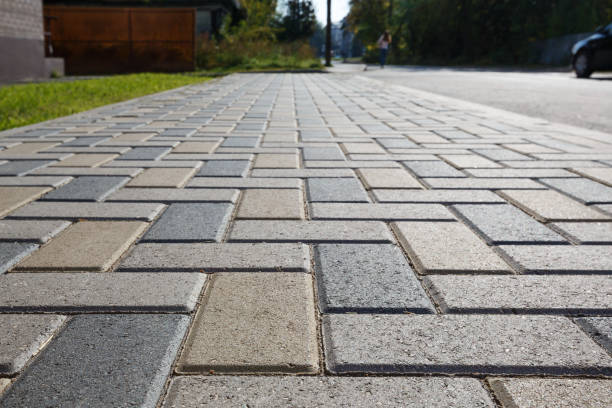 Reasons to Select Us for Your Driveway Paving Requirements in Tigerville, SC