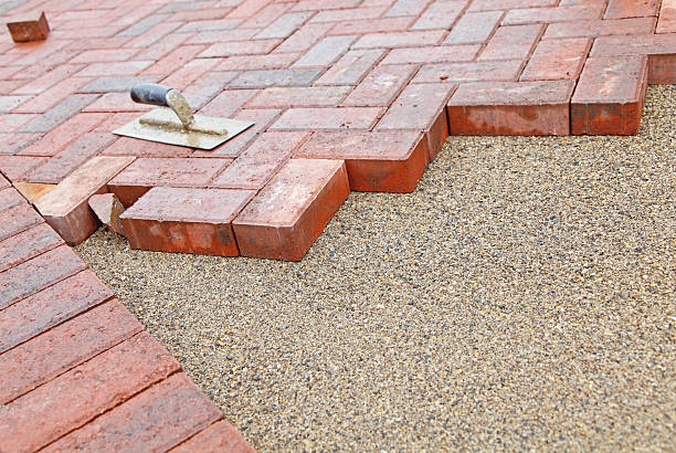 Best Residential Driveway Paver Services  in Tigerville, SC