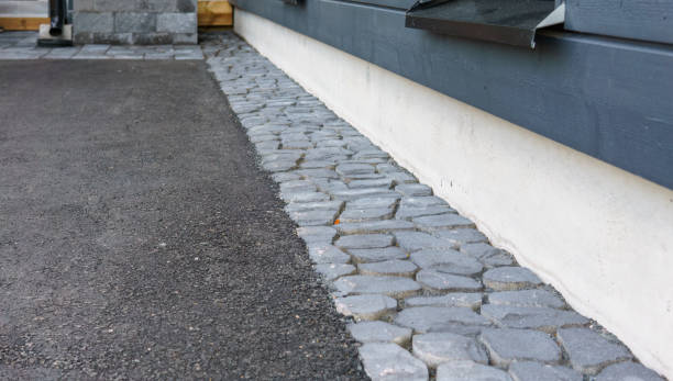 Best Concrete Paver Driveway  in Tigerville, SC