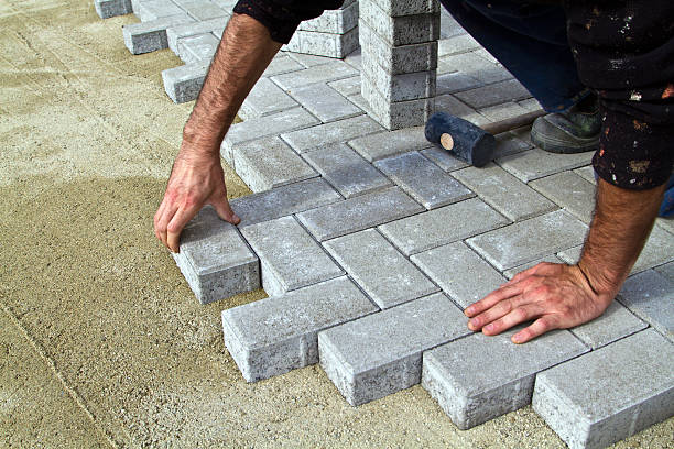 Tigerville, SC Driveway Pavers Company