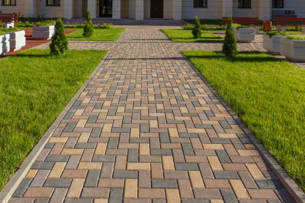 Decorative Driveway Pavers in Tigerville, SC