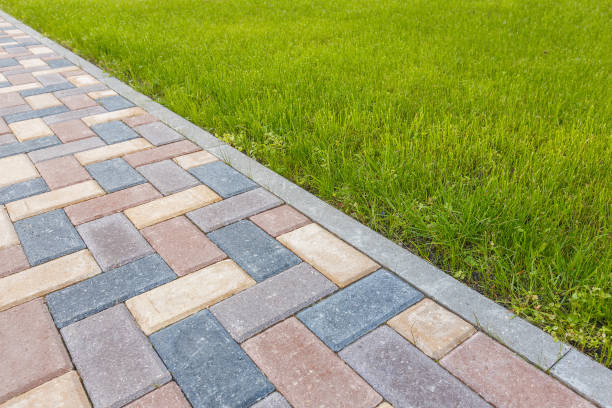 Best Interlocking Driveway Pavers  in Tigerville, SC